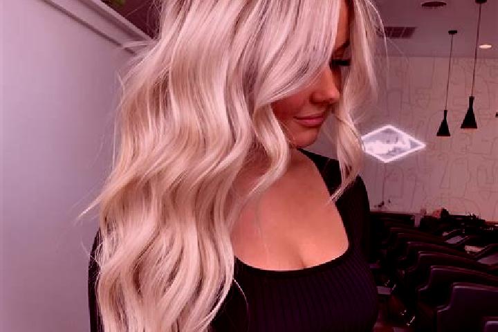 Kinsley, 27, a platinum blonde brown-eyed asian companion based in Xinxu. Offering Massage, Dinner Date, Erotic Massage, Roleplay. Available for incall and o...