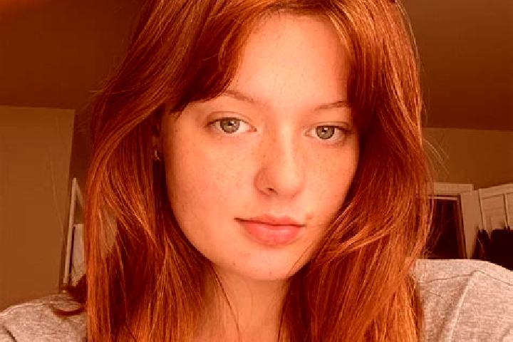 Kinsley, 27, a red brown-eyed caucasian companion based in Ekeroe. Offering GFE, Deep French Kissing, Travel Companion, Fetish, OWO. Available for incall and...