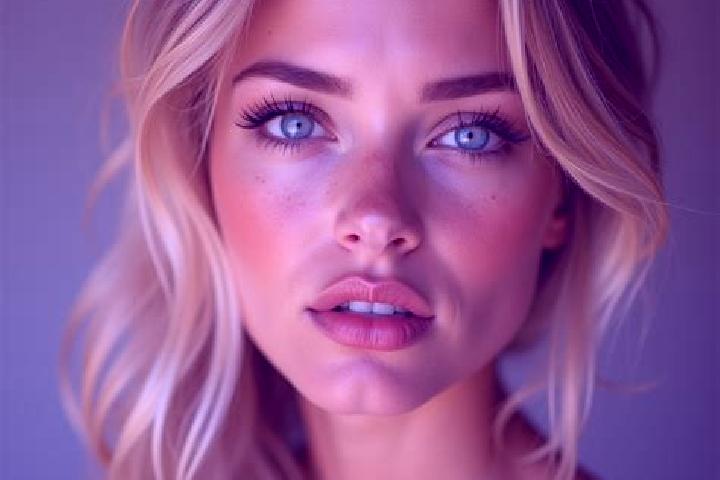 Kinsley, 27, a red brown-eyed slavic companion based in Eltham. Offering GFE, A-Level, Domination. Available for incall and outcall, day and evening dates.