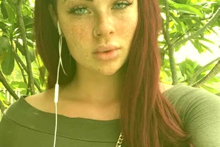 Kinsley, 27, a red dark-eyed caribbean companion based in Camden. Offering BDSM, Erotic Massage. Available for incall and outcall, overnight bookings available.
