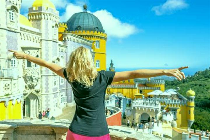 Kinsley, 27 — Escort in Agua Longa, Portugal