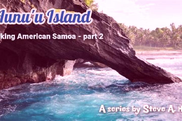 Kinsley, 27 — Escort in Aoloau, American Samoa
