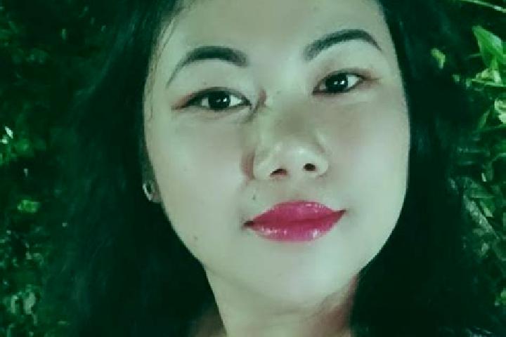 Kinsley, 27 — Escort in Ayaou-Sokpa, Ivory Coast