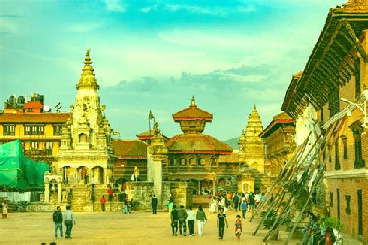 Kinsley, 27 — Escort in Bhaktapur, Nepal