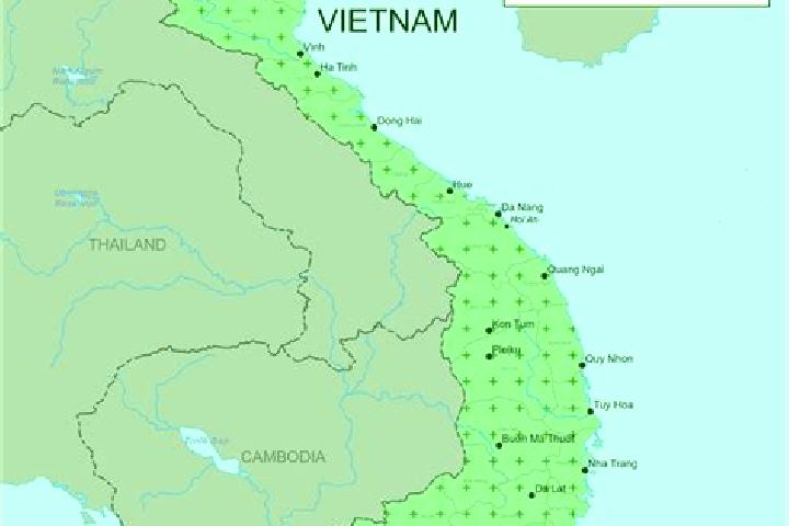 Kinsley, 27 — Escort in Binh Son, Vietnam
