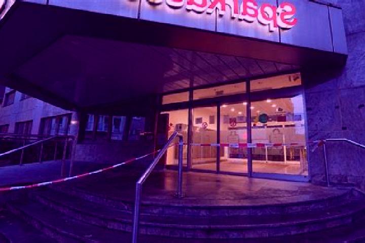 Kinsley, 27 — Escort in Buer, Germany