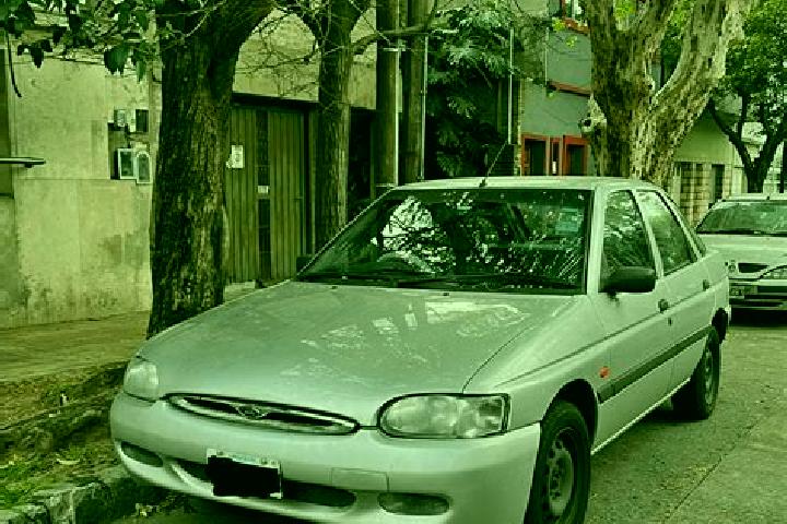 Kinsley, 27 — Escort in Castelli, Argentina