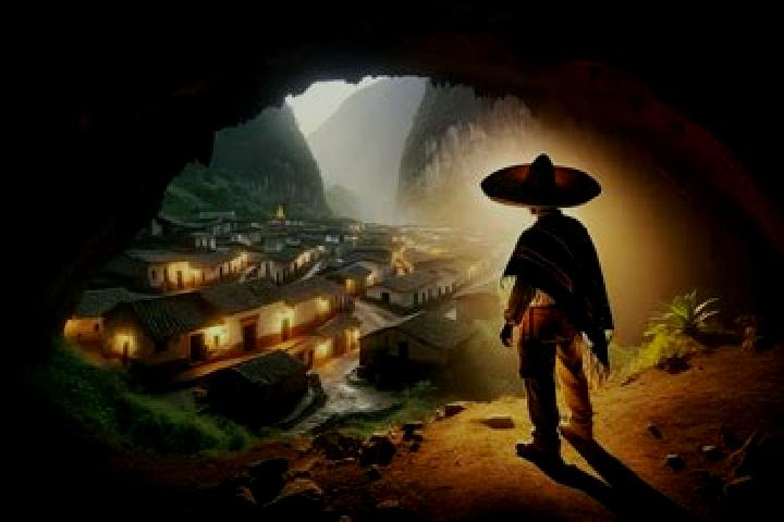 Kinsley, 27 — Escort in Cerro del Indio (El Indio), Mexico