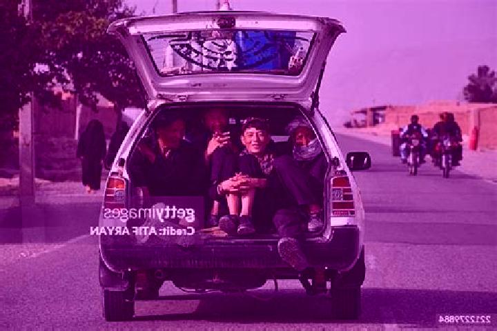 Kinsley, 27 — Escort in Chimtal, Afghanistan