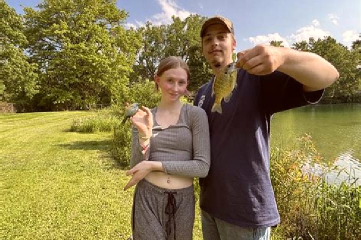 Kinsley, 27 — Escort in Cincinnatus, United States