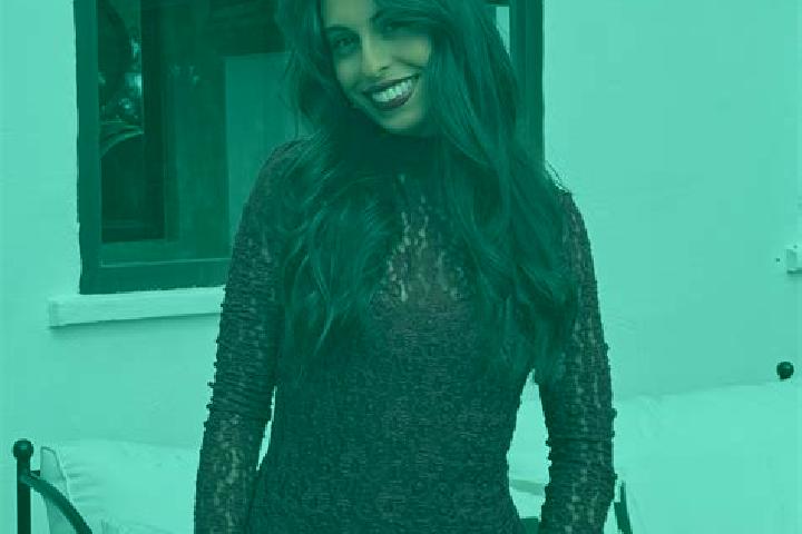 Kinsley, 27 — Escort in Dalsingh Sarai, India