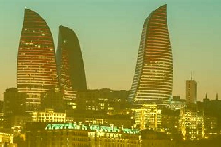 Kinsley, 27 — Escort in Dondar Quscu, Azerbaijan
