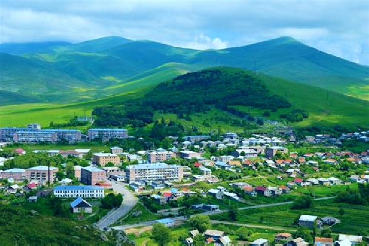 Kinsley, 27 — Escort in Dprabak, Armenia