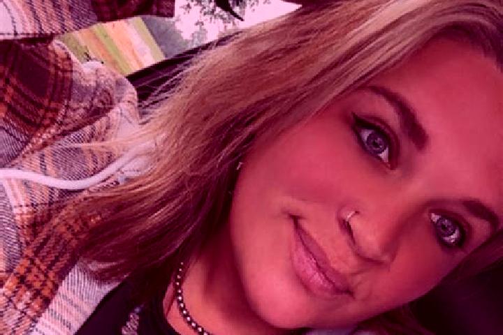 Kinsley, 27 — Escort in Eagletown, United States