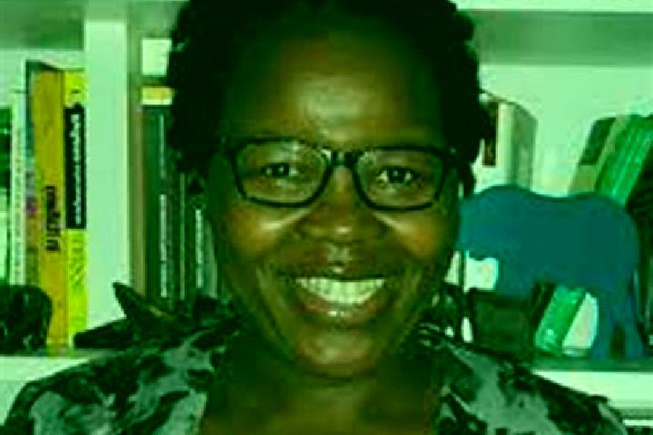 Kinsley, 27 — Escort in Gamba, Angola