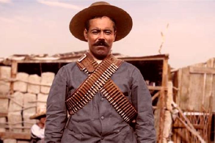 Kinsley, 27 — Escort in General Francisco Villa, Mexico