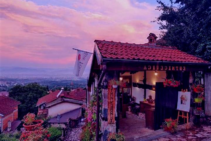 Kinsley, 27 — Escort in Golemo Konjari, North Macedonia