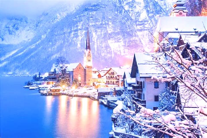 Kinsley, 27 — Escort in Hallstadt, Germany