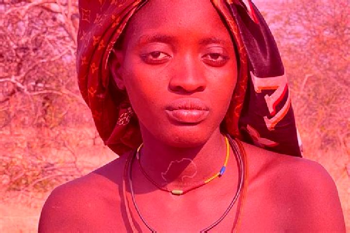 Kinsley, 27 — Escort in Humbe, Angola