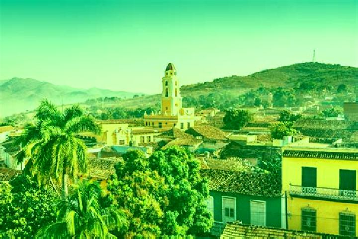Kinsley, 27 — Escort in Jimaguayu, Cuba