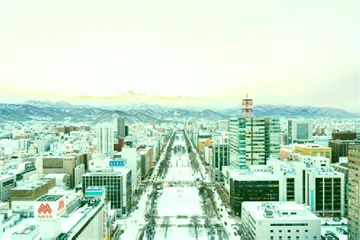 Kinsley, 27 — Escort in Kamishihoro, Japan