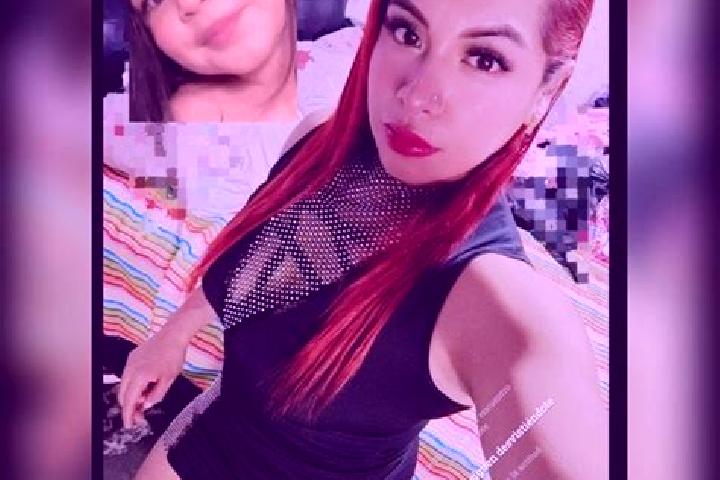 Kinsley, 27 — Escort in La Soledad, Mexico