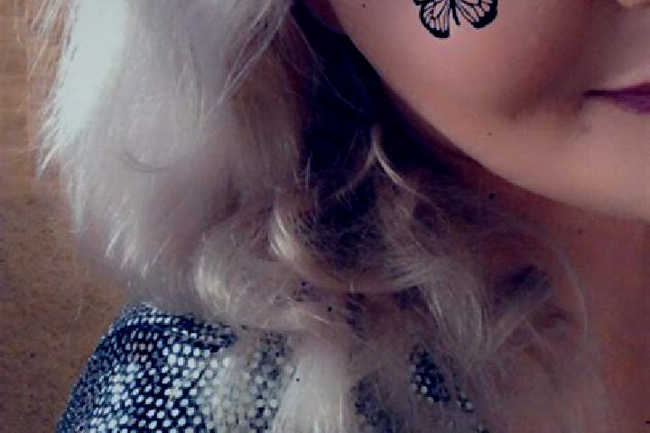 Kinsley, 27 — Escort in Leola, United States