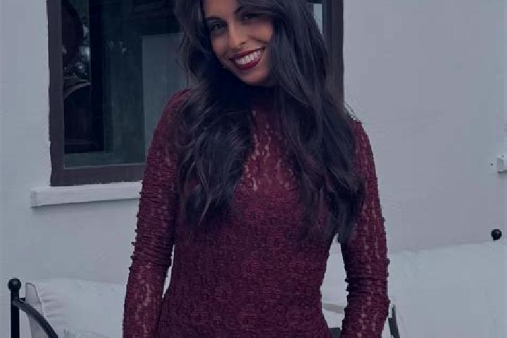 Kinsley, 27 — Escort in Leticia, Peru