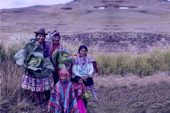 Kinsley, 27 — Escort in Llalli, Peru