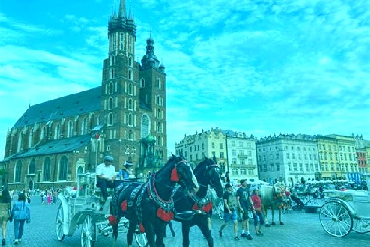 Kinsley, 27 — Escort in Ludmilowka, Poland