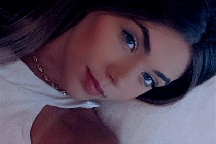 Kinsley, 27 — Escort in Mariana Pimentel, Brazil