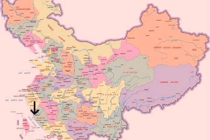Kinsley, 27 — Escort in Minqing, China