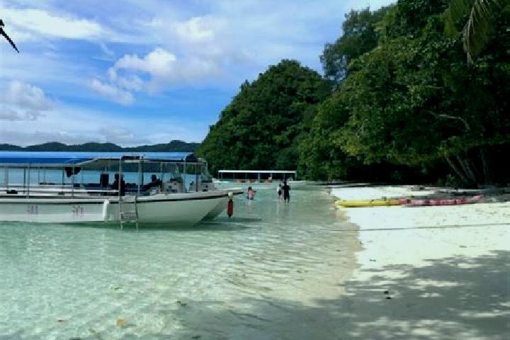 Kinsley, 27 — Escort in Ngerbeched Hamlet, Palau