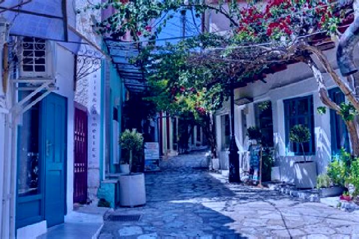 Kinsley, 27 — Escort in Preveza, Greece