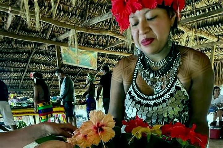 Kinsley, 27 — Escort in Pulap Village, Micronesia
