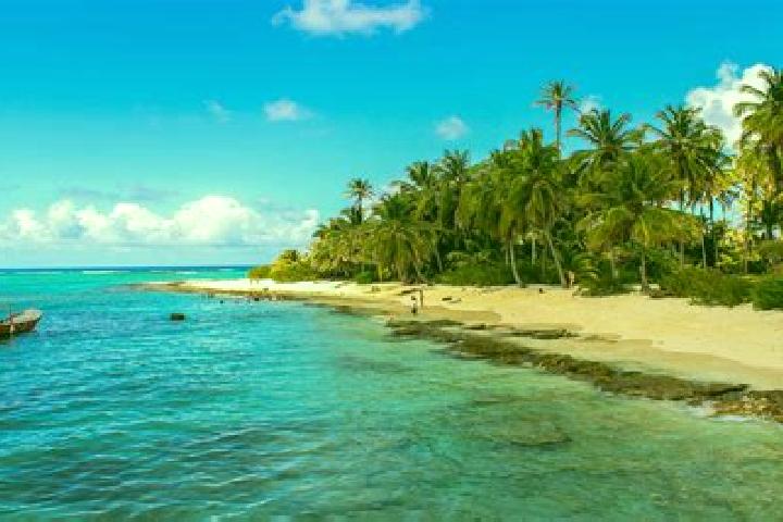 Kinsley, 27 — Escort in San Andres, Guatemala