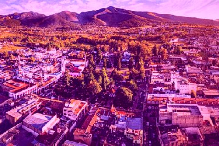 Kinsley, 27 — Escort in San Pablo Huantepec, Mexico