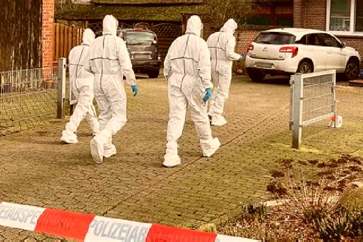 Kinsley, 27 — Escort in Scheessel, Germany