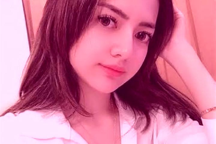 Kinsley, 27 — Escort in Siderejo, Indonesia