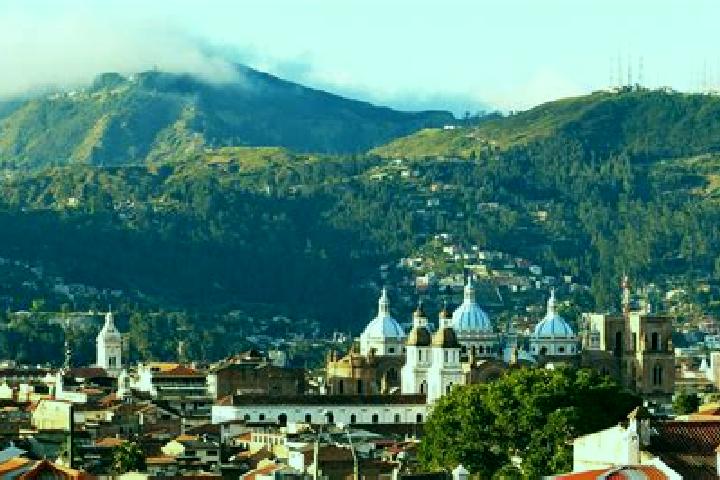 Kinsley, 27 — Escort in Sinsao, Ecuador