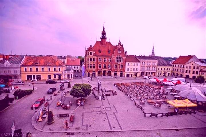 Kinsley, 27 — Escort in Slawa, Poland