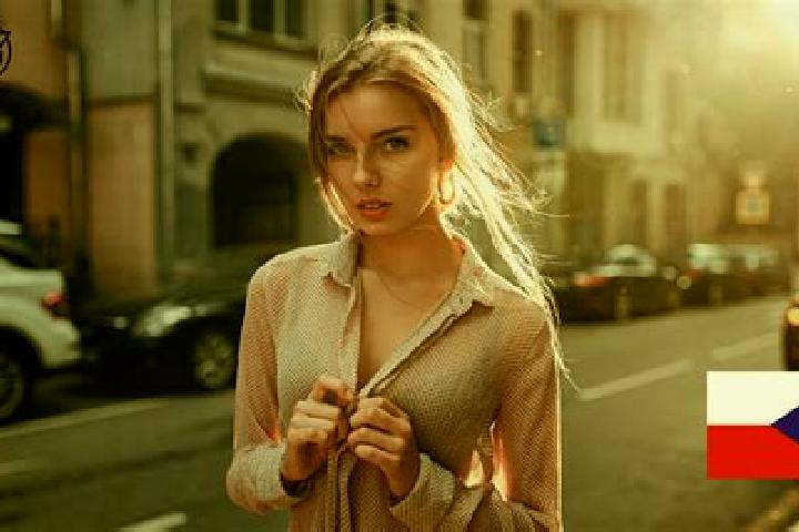 Kinsley, 27 — Escort in Sternberk, Czech Republic