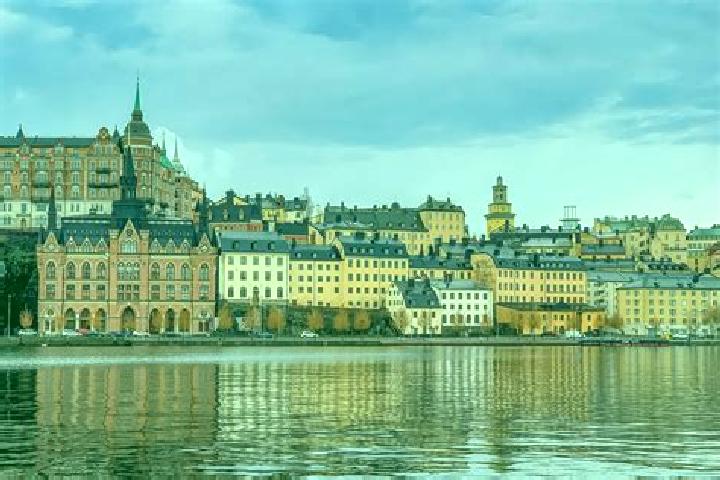 Kinsley, 27 — Escort in Teckomatorp, Sweden