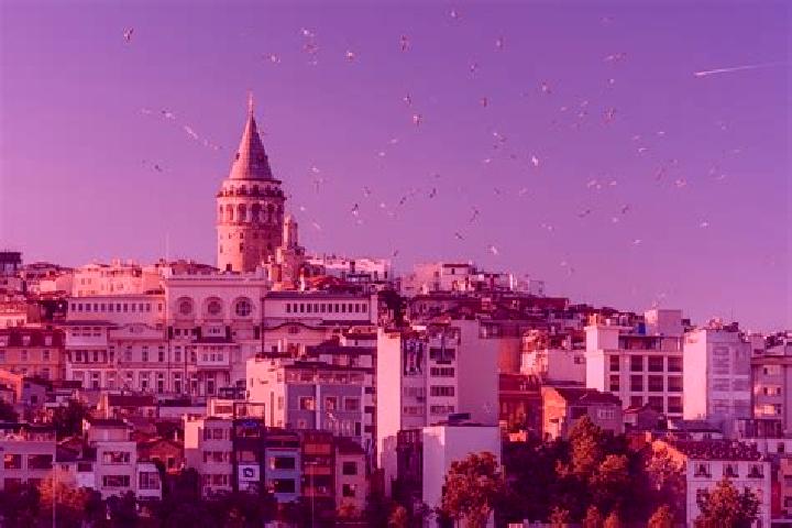 Kinsley, 27 — Escort in Tetirlik, Turkey