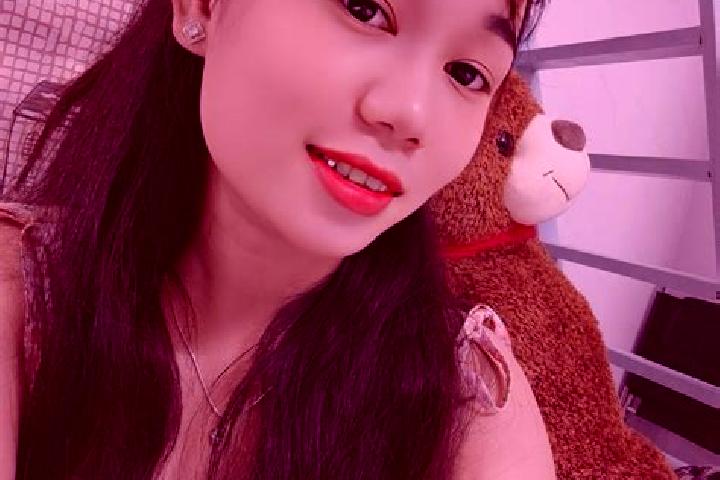 Kinsley, 27 — Escort in Thanh Ha, Vietnam