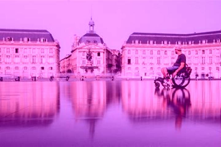 Kinsley, 27 — Escort in Toutlemonde, France