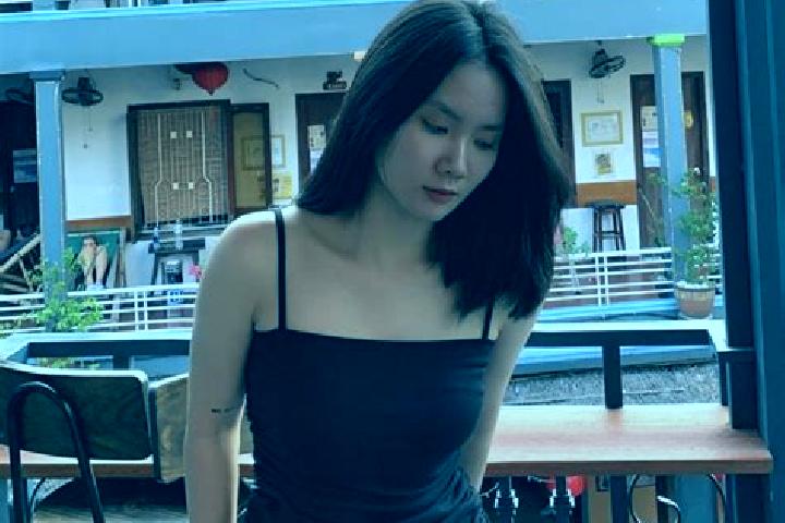 Kinsley, 27 — Escort in Tra On, Vietnam