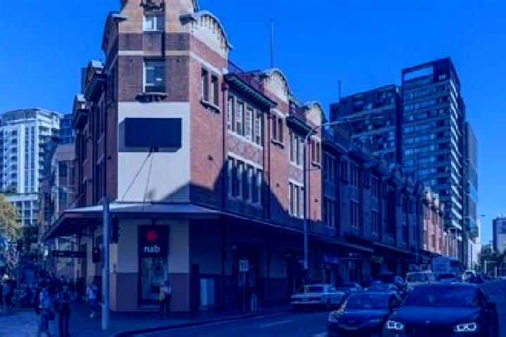 Kinsley, 27 — Escort in Ultimo, Australia