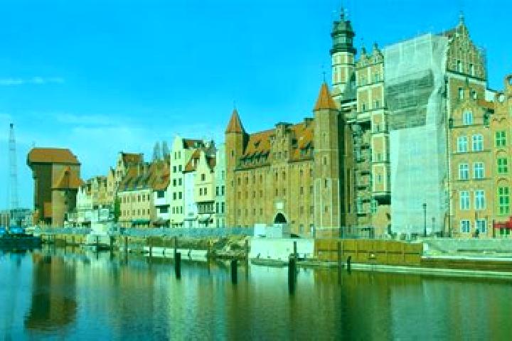 Kinsley, 27 — Escort in Ustka, Poland