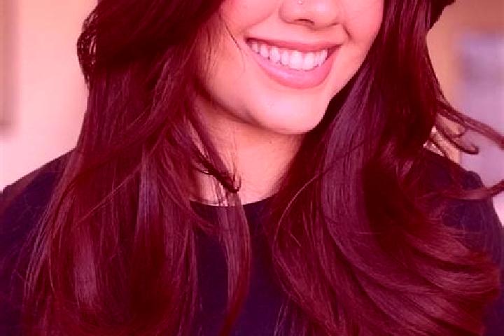 Kinsley, 28, a auburn amber-eyed asian companion based in Salimbalan. Offering Couples, Girlfriend Experience, Domination, 69. Available for incall and outca...